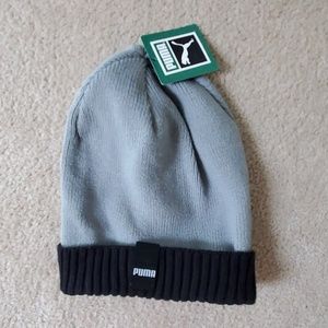 BRAND NEW Puma Beanie